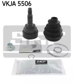 Карданный шарнир / комплект SKF для KIA RIO универсал (DC) 1.5 16V